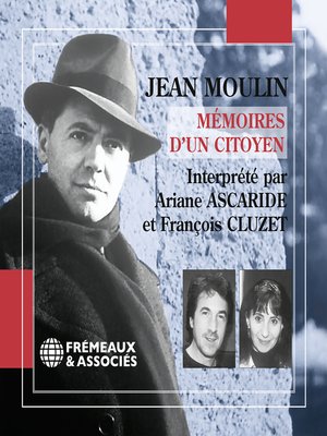 cover image of Mémoires d'un citoyen. Le dernier voyage